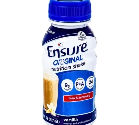 Sữa Ensure
