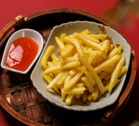 Khoai tây chiên 