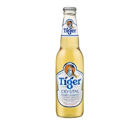 Tiger bạc 