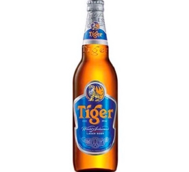Tiger nâu 