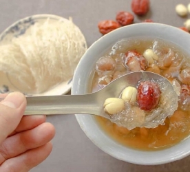 Yến sào 