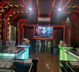 Phòng Vip 110