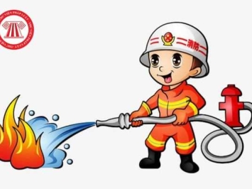 Phòng Cháy Chữa Cháy Đầy Đủ