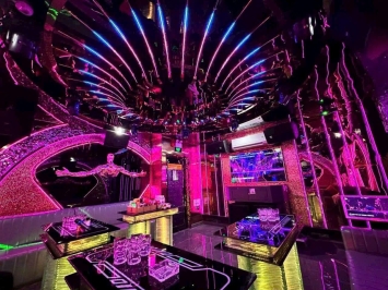 TOP 7 quán karaoke quận Tân Phú đẹp không chỗ chê
